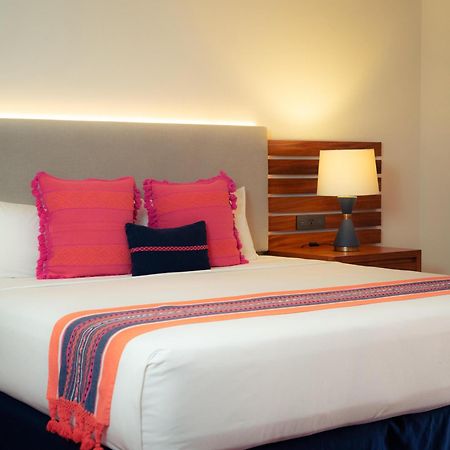 Casa Azulai Puebla Hotel Boutique المظهر الخارجي الصورة