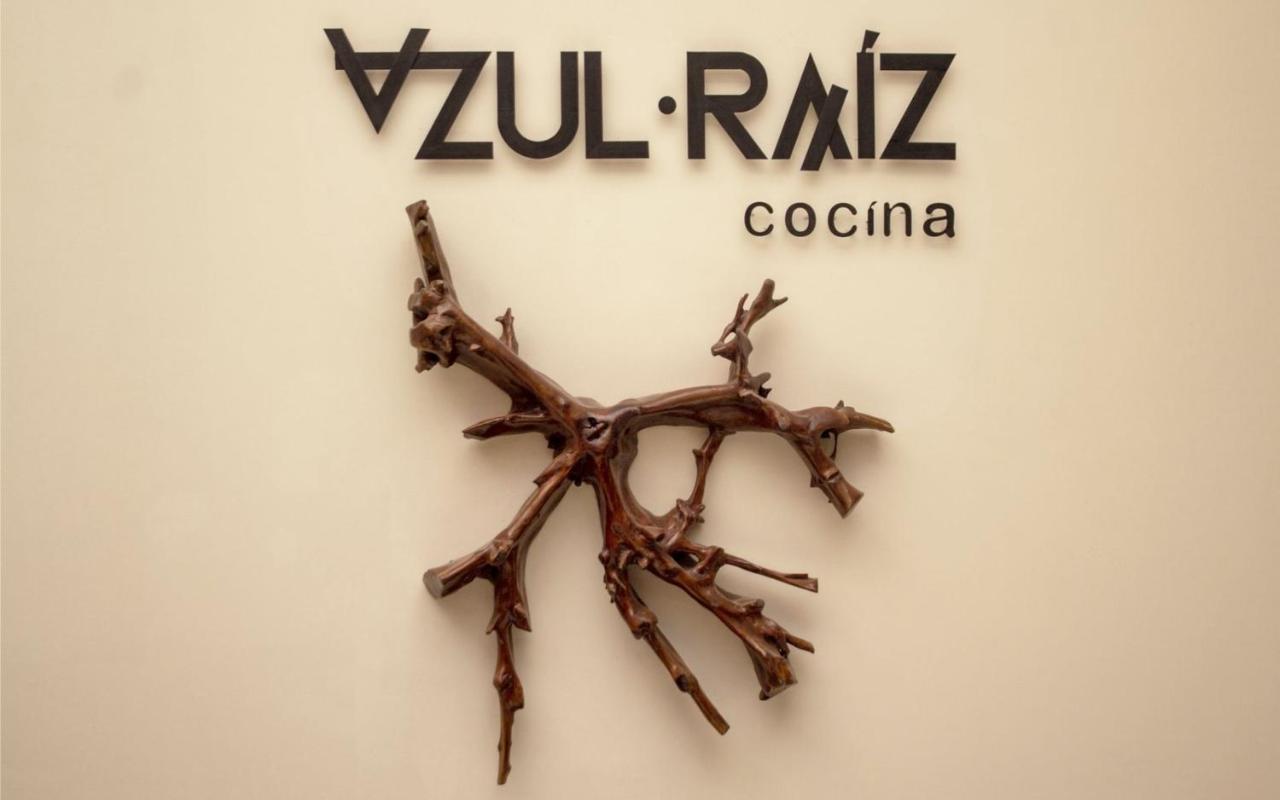 Casa Azulai Puebla Hotel Boutique المظهر الخارجي الصورة