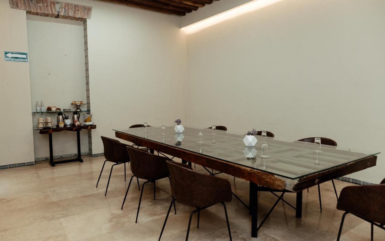 Casa Azulai Puebla Hotel Boutique المظهر الخارجي الصورة