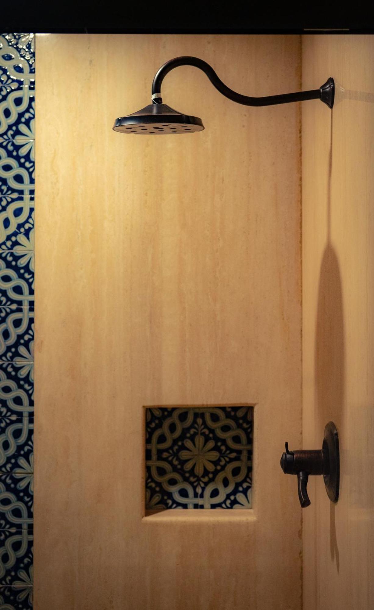 Casa Azulai Puebla Hotel Boutique المظهر الخارجي الصورة