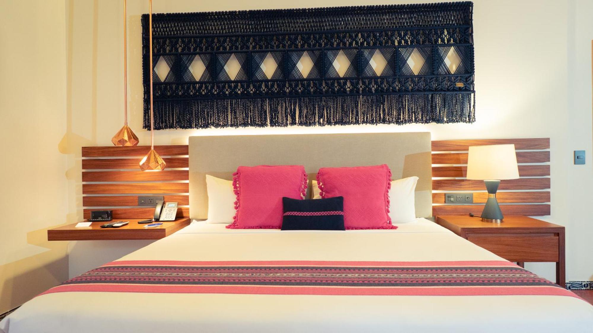 Casa Azulai Puebla Hotel Boutique المظهر الخارجي الصورة