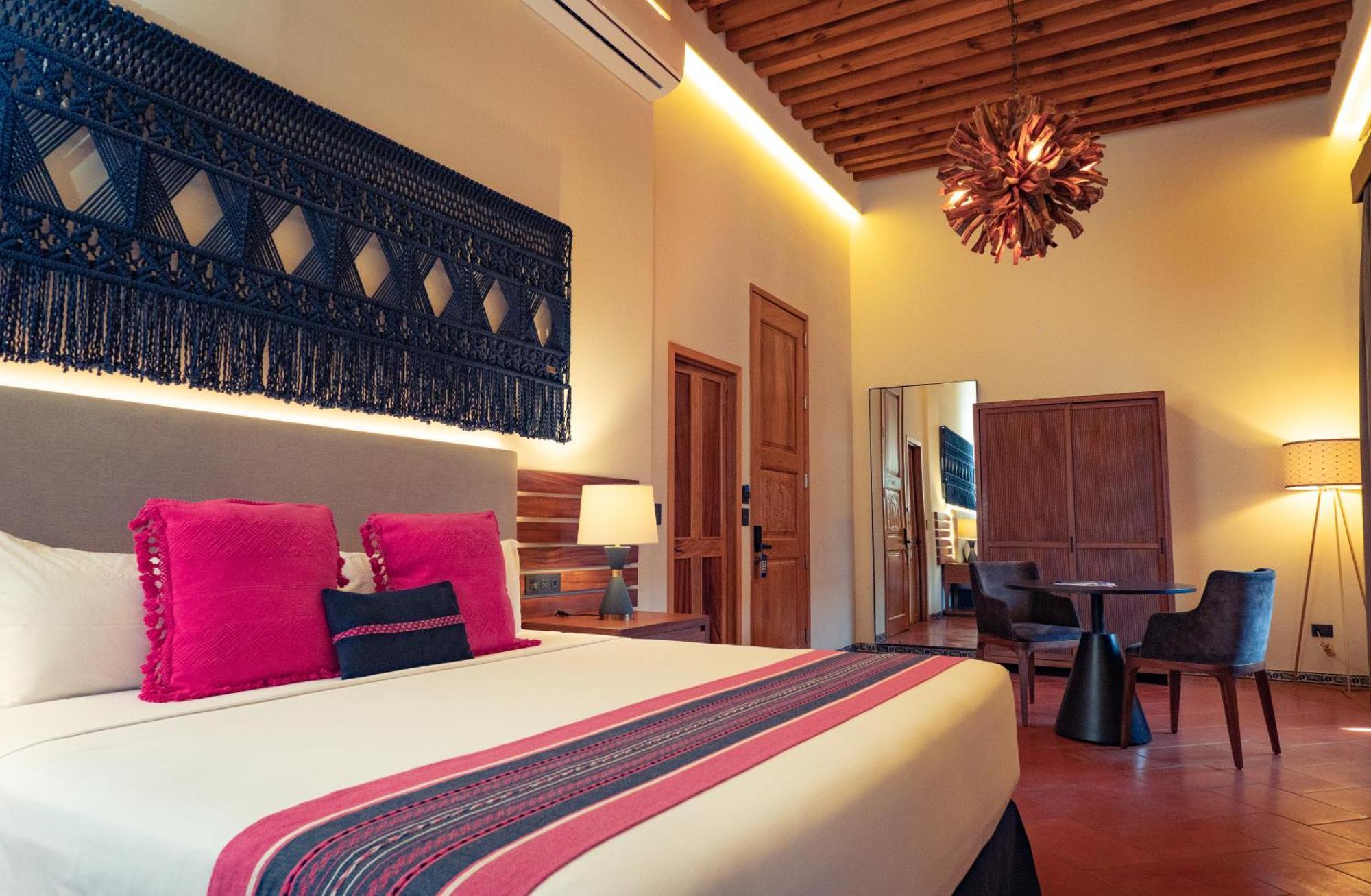 Casa Azulai Puebla Hotel Boutique المظهر الخارجي الصورة