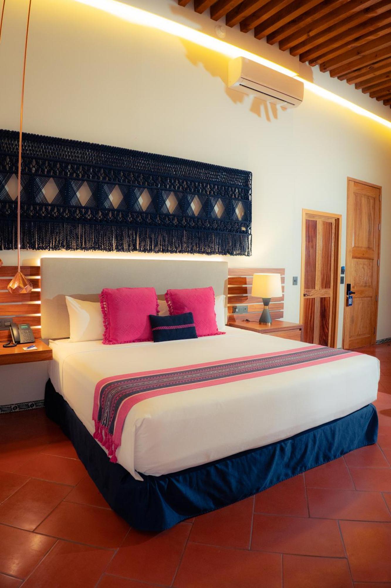Casa Azulai Puebla Hotel Boutique المظهر الخارجي الصورة