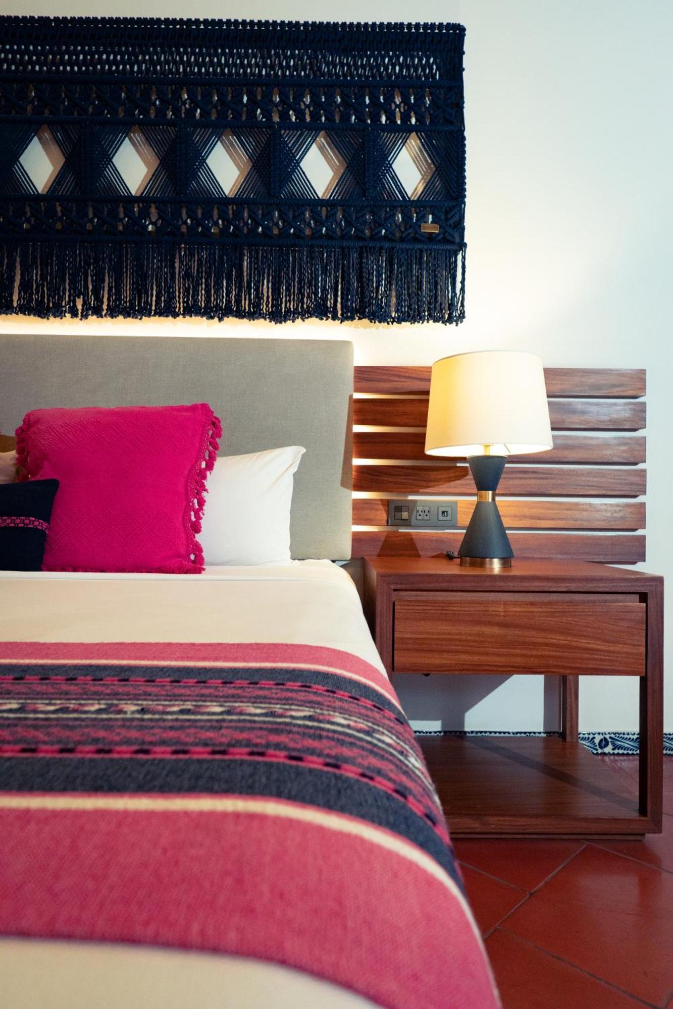 Casa Azulai Puebla Hotel Boutique المظهر الخارجي الصورة