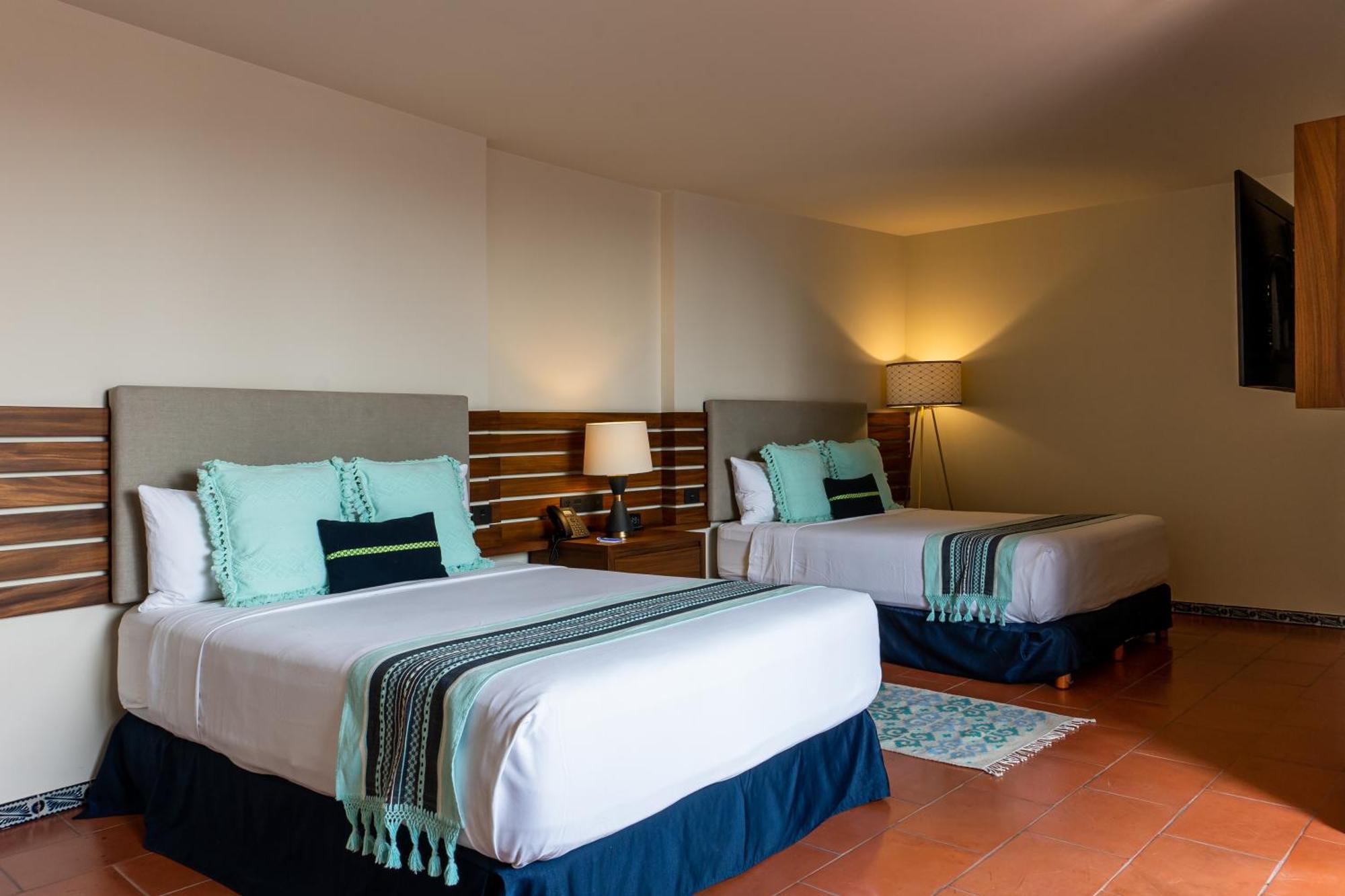 Casa Azulai Puebla Hotel Boutique المظهر الخارجي الصورة