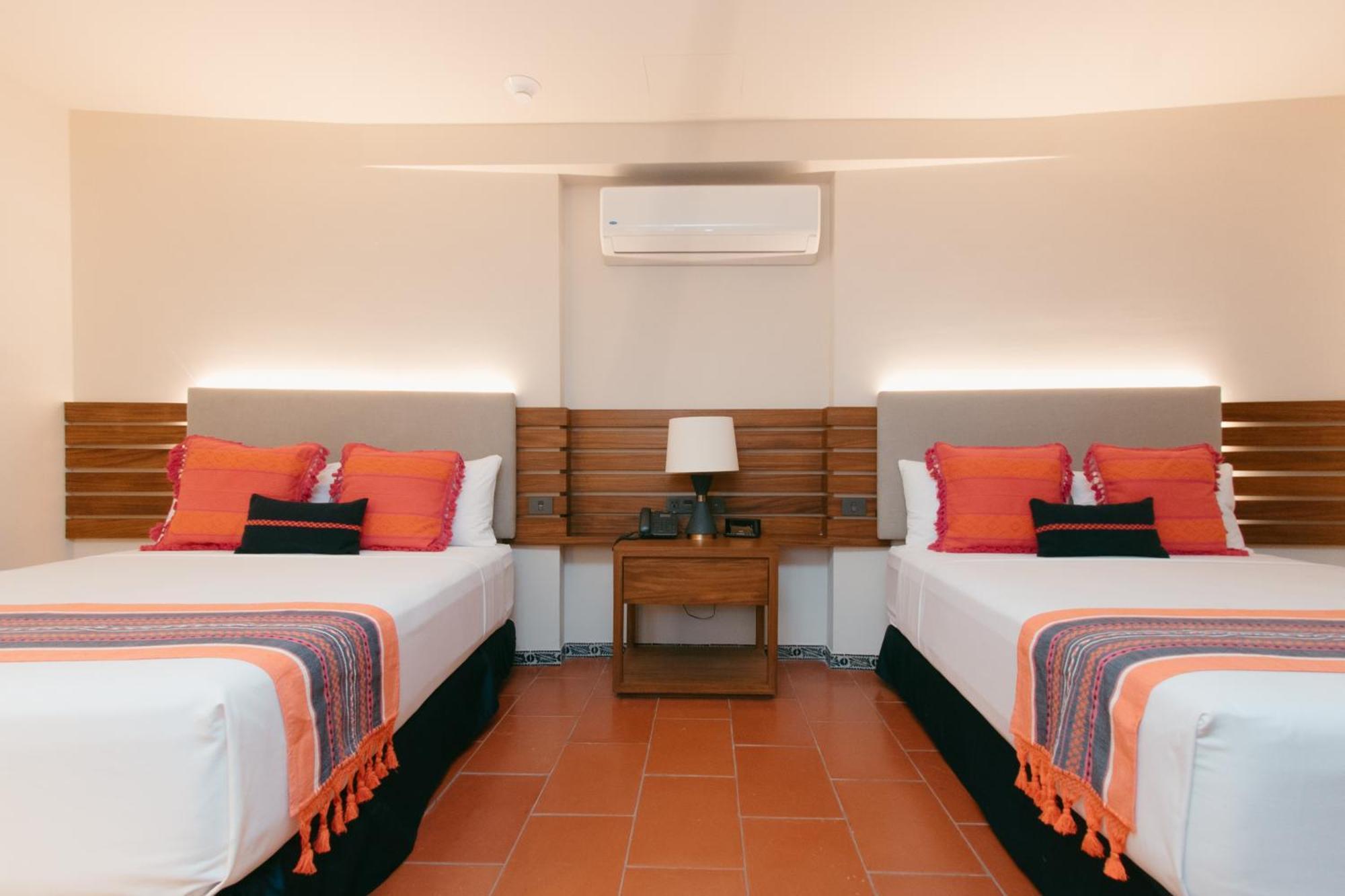 Casa Azulai Puebla Hotel Boutique المظهر الخارجي الصورة