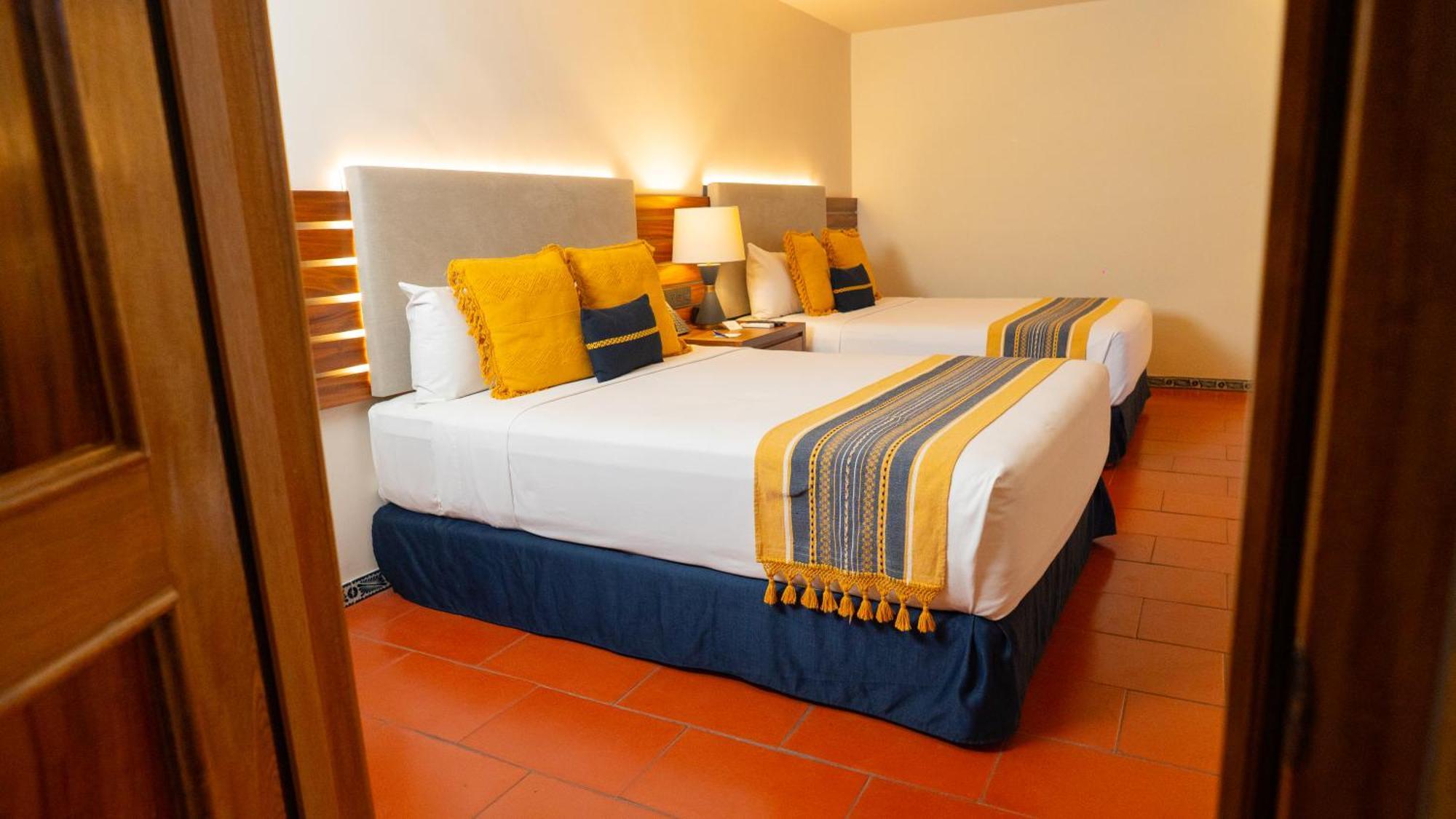 Casa Azulai Puebla Hotel Boutique المظهر الخارجي الصورة