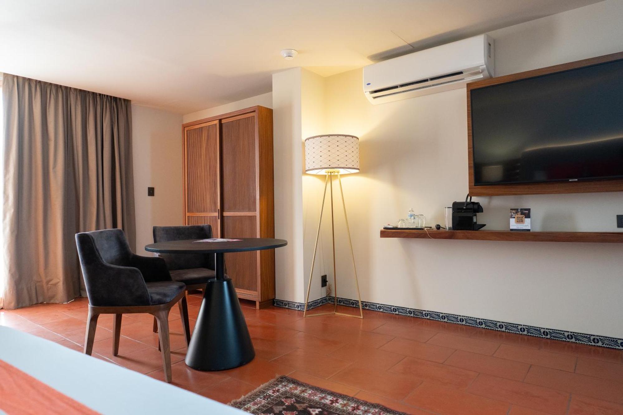 Casa Azulai Puebla Hotel Boutique المظهر الخارجي الصورة