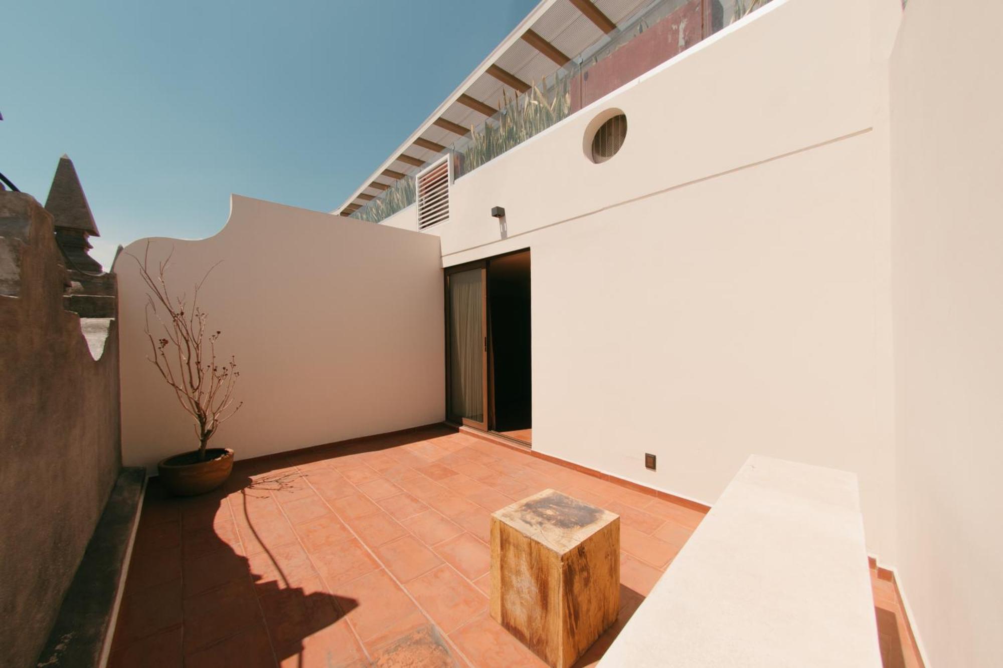 Casa Azulai Puebla Hotel Boutique المظهر الخارجي الصورة