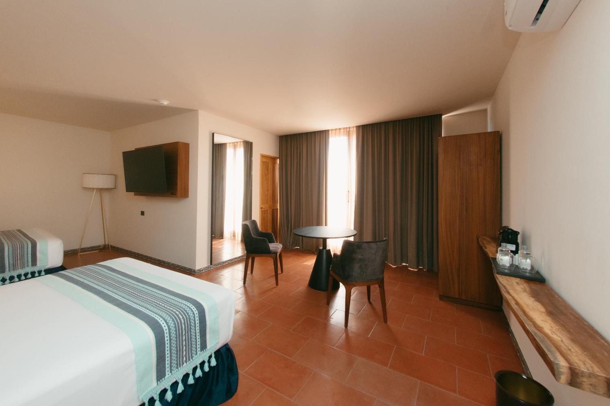 Casa Azulai Puebla Hotel Boutique المظهر الخارجي الصورة