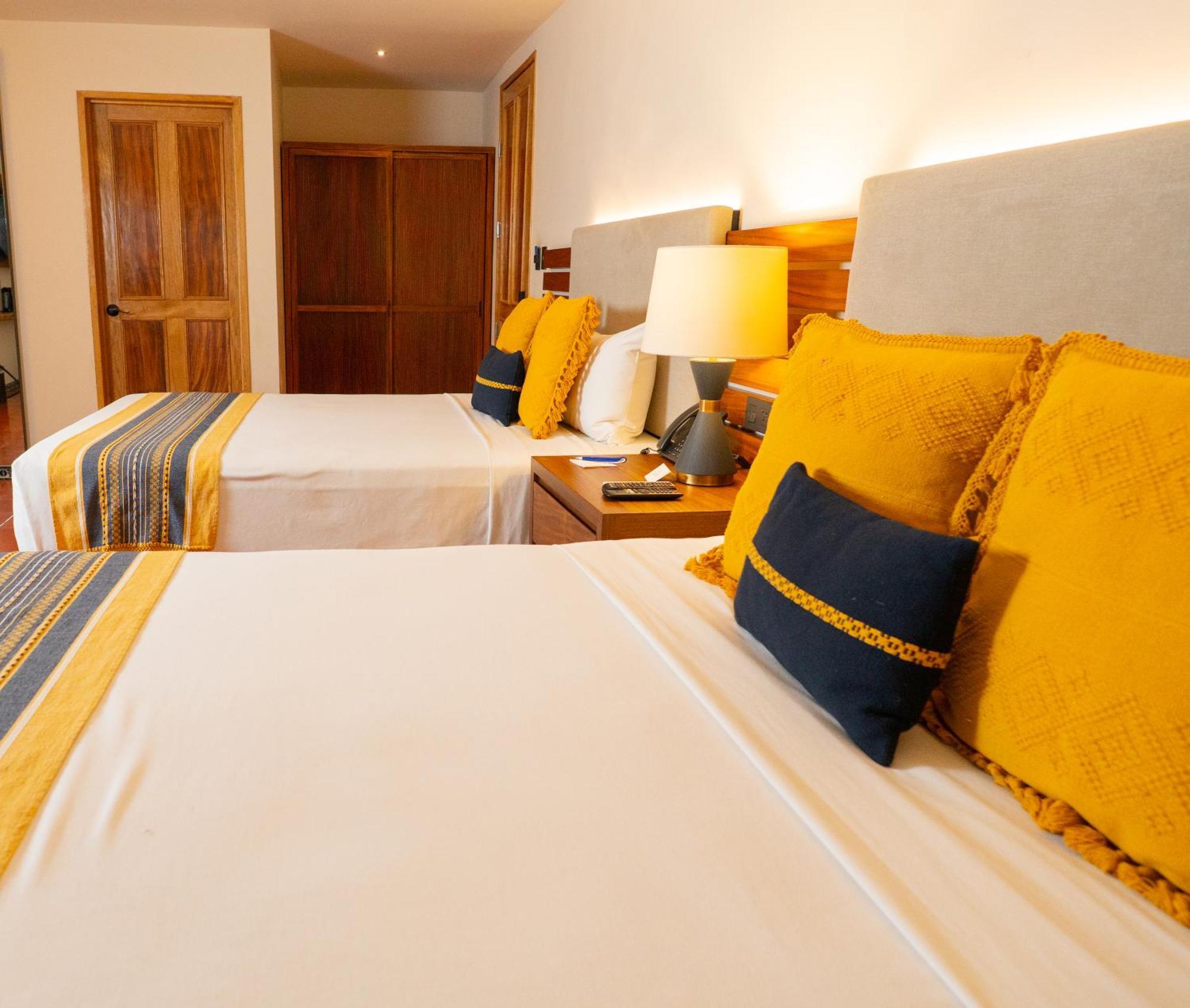 Casa Azulai Puebla Hotel Boutique المظهر الخارجي الصورة