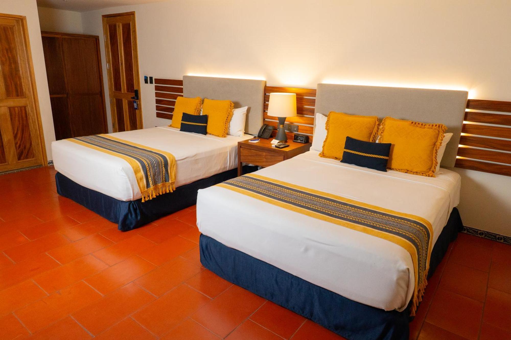 Casa Azulai Puebla Hotel Boutique المظهر الخارجي الصورة