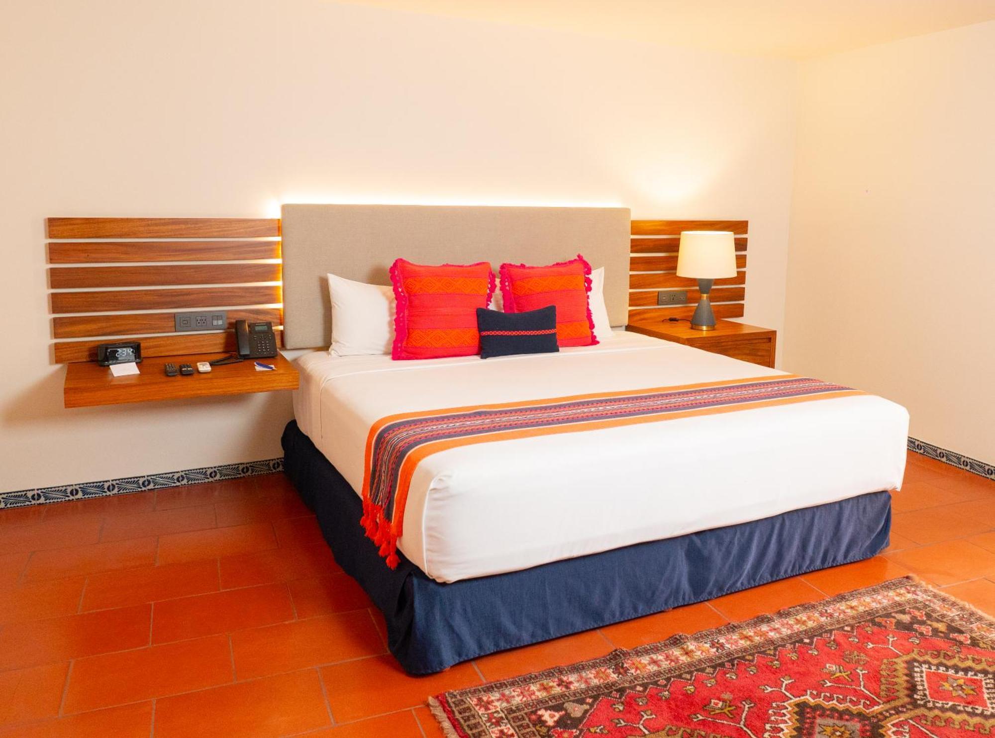 Casa Azulai Puebla Hotel Boutique المظهر الخارجي الصورة